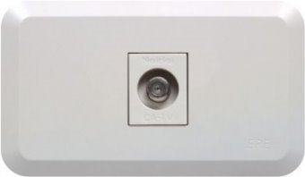 A-761 電視插座