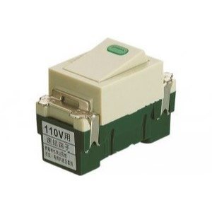 ERE-5151 螢光單切(米色)