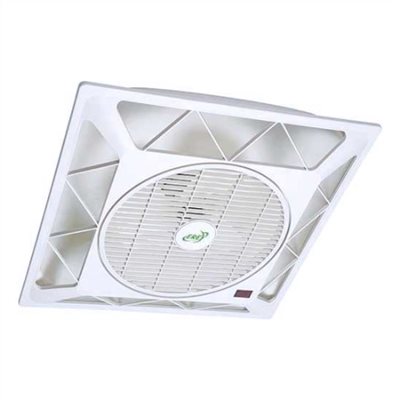 S-860W 輕鋼架節能循環扇-壁控型